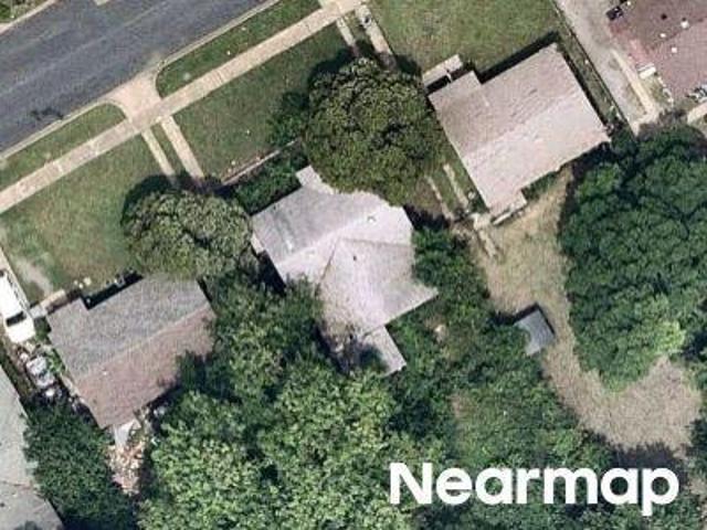 Stovall Dr