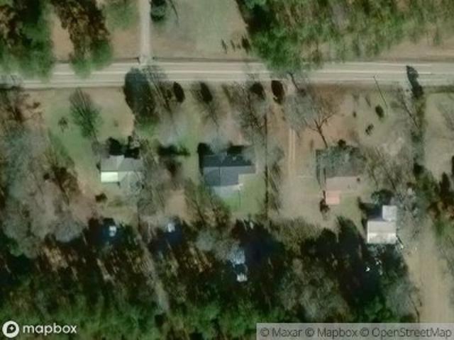 Stovall Rd