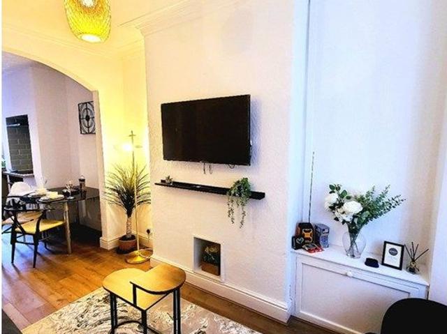 Stovell Road, Moston, Manchester M40, 2 bed terraced house to rent, £1,299 pcm | PrimeLocation