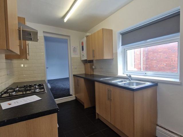 Stowell Terrace, Heworth, Gateshead NE10, 3 bed flat to rent, £3,033 pcm | PrimeLocation