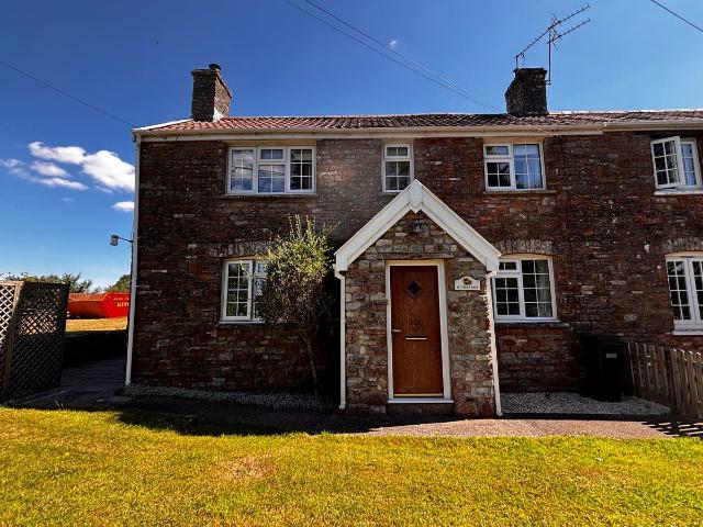 Stowey, Bristol BS39, 3 bed semi detached house to rent, £1,750 pcm | PrimeLocation