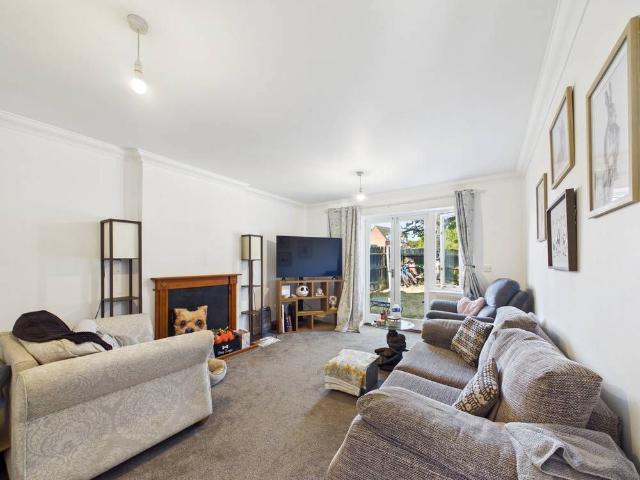 Stowupland, Stowmarket, Suffolk, IP14 5BS