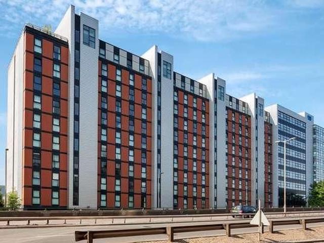 Stobcross Street, Finnieston, Glasgow G3, 2 bed flat to rent, £1,350 pcm | PrimeLocation