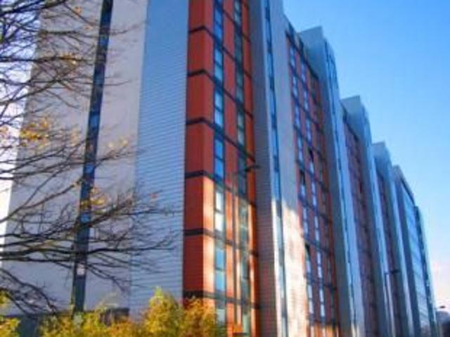 Stobcross Street, Glasgow G3, 2 bed flat to rent, £1,400 pcm | PrimeLocation