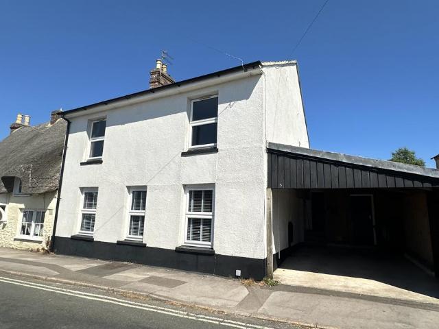 Stoborough 4 bed semi detached house to rent £1,850 pcm £427 pw