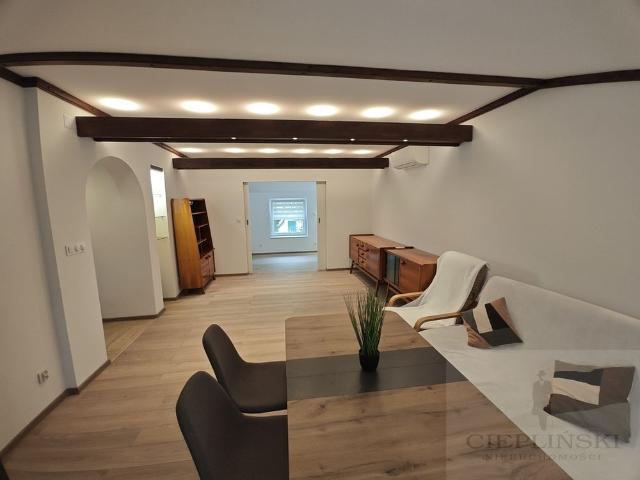 Stobno ładne, duże mieszkanie po remoncie! 85m2