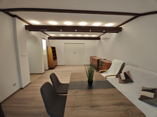 Stobno ładne, duże mieszkanie po remoncie! 85m2