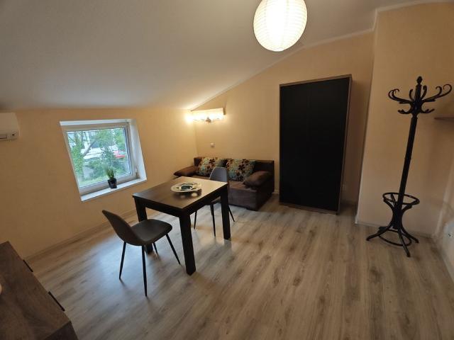 Stobno ładne, duże mieszkanie po remoncie! 85m2