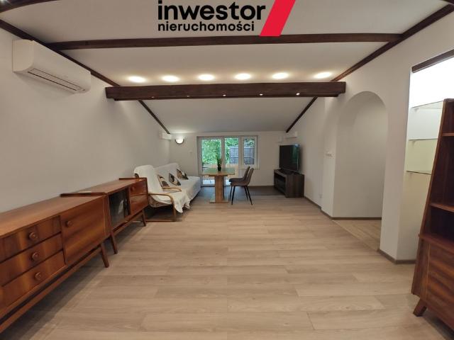 Stobno ładne, duże mieszkanie po remoncie! 85m