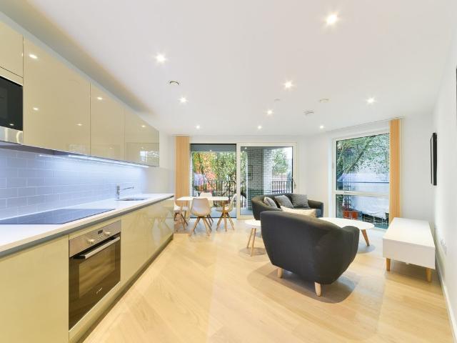 Stock House, 29 Wansey Street, Elephant & Castle, London SE17, 2 bed flat to rent, £3,315 pcm | PrimeLocation
