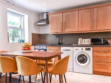 Stock Orchard Crescent, Hillmarton Conservation Area, London N7, 3 bed property to rent, £6,800 pcm | PrimeLocation