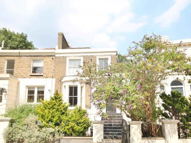 Stock Orchard Crescent, London N7, 2 bed flat to rent, £2,492 pcm | PrimeLocation