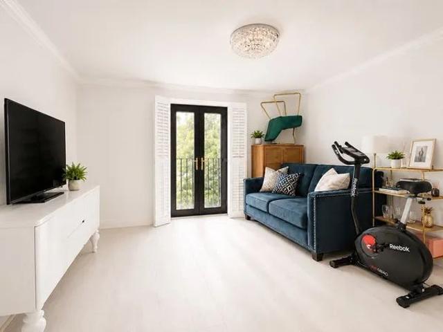Stock Road, Billericay