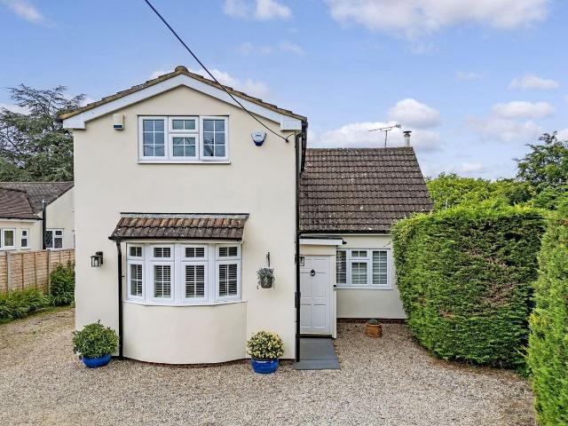 Stock Road, Stock, Essex CM4, 3 bed detached house to rent, £2,500 pcm | PrimeLocation