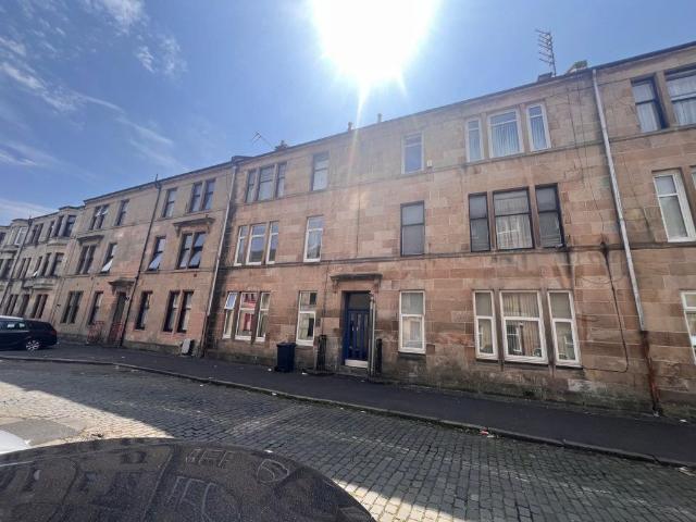 Stock Street, Paisley PA2, 1 bed flat to rent, £695 pcm | PrimeLocation