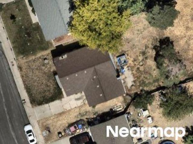 Stockman Rd