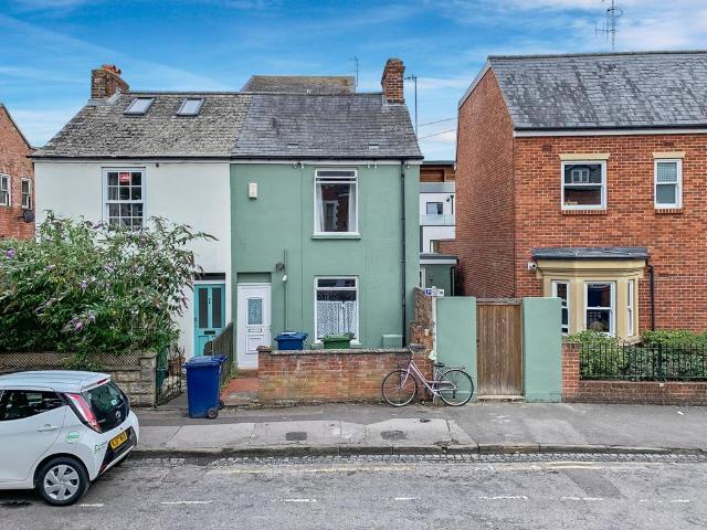 Stockmore Street, Oxford, OX4 4 bed house share to rent £3,380 pcm £780 pw