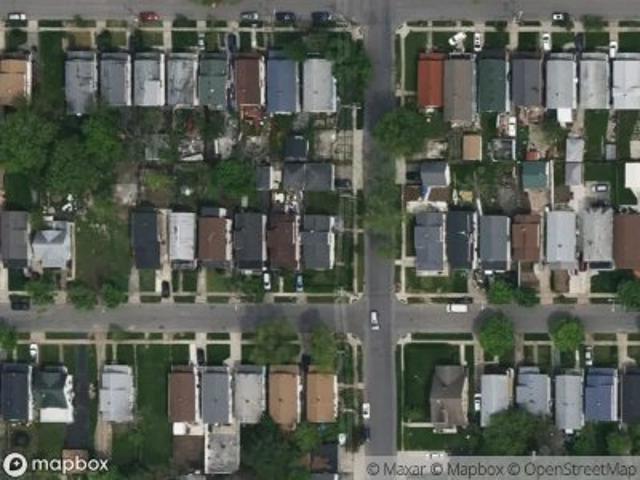 Stockbridge Ave