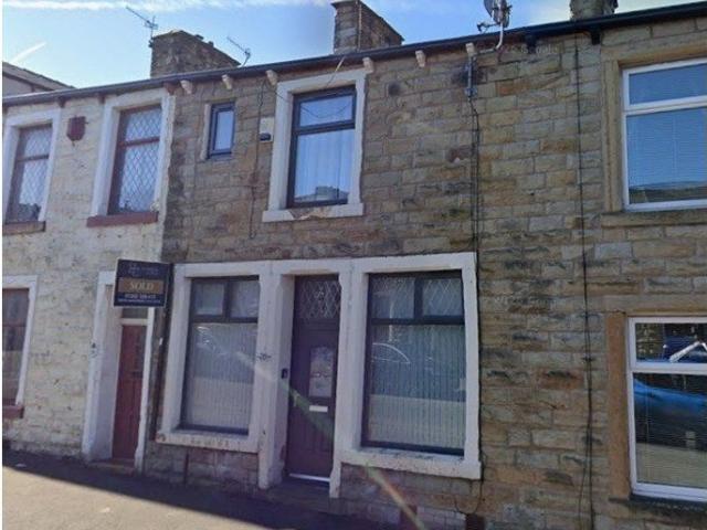 Stockbridge Road, Burnley BB12, 3 bed terraced house to rent, £725 pcm | PrimeLocation