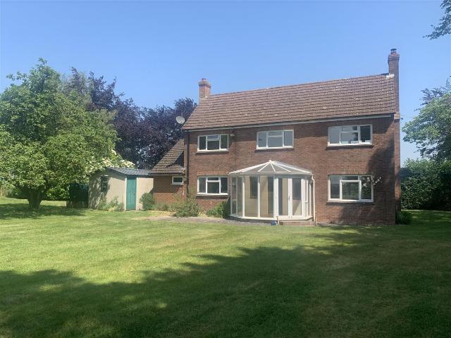 Stockbridge SO20, 3 bed detached house to rent, £2,000 pcm | PrimeLocation