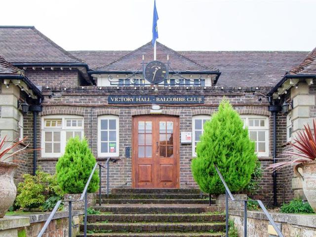 Stockcroft Road, Balcombe RH17, 2 bed flat to rent, £1,300 pcm | PrimeLocation
