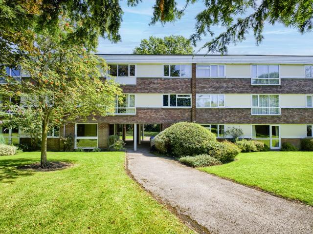 Stockdale Place, Westfield Road, Edgbaston