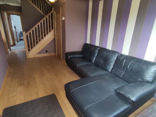 Stockethill Way, Aberdeen AB16, 4 bed flat to rent, £1,800 pcm | PrimeLocation