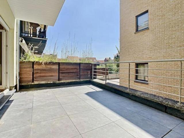 STOCKEL DUMONT PLACE NICE 2 BEDROOMS APARTMENT + TERRACE