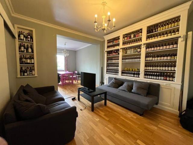 Stockel–Lovely house 5 bed. 4 shower rooms, terrace garden