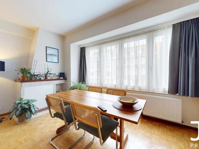 STOCKEL – Pleasant 1 bedroom apartment