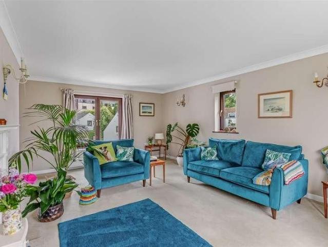 Stockeld Way, Ilkley, LS29