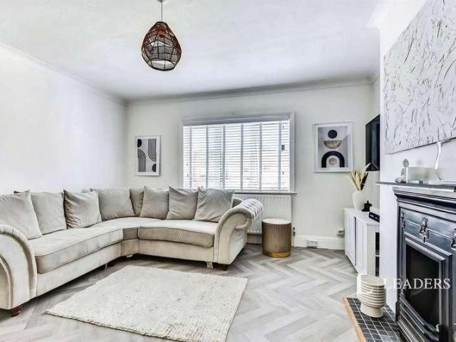 Stocker Road, Bognor Regis, West Sussex, PO21