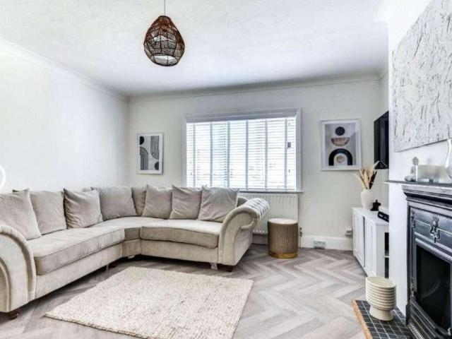 Stocker Road, Bognor Regis, West Sussex, PO21