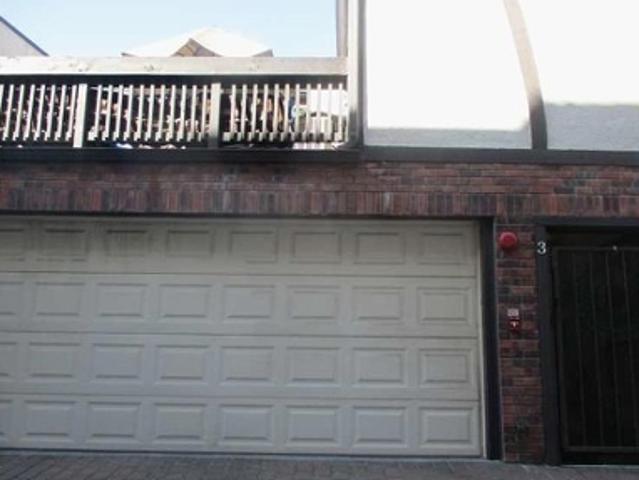 Stocker St Apt 3