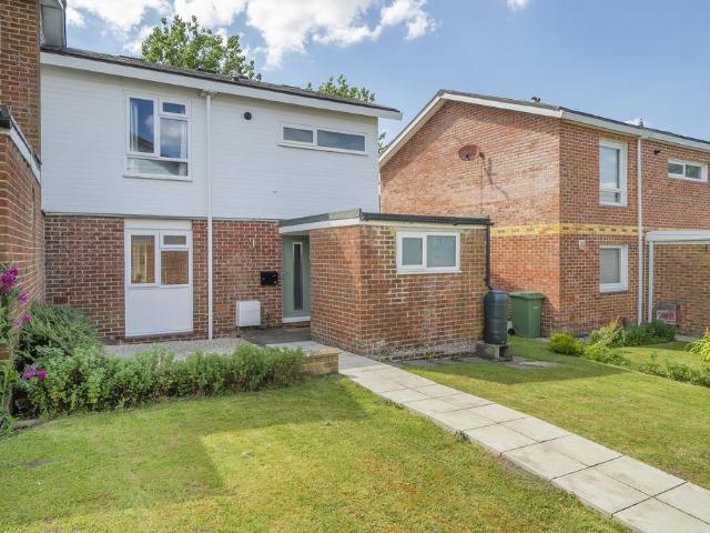 Stockham Park, Wantage OX12 3 bed terraced house to rent £1,500 pcm £346 pw