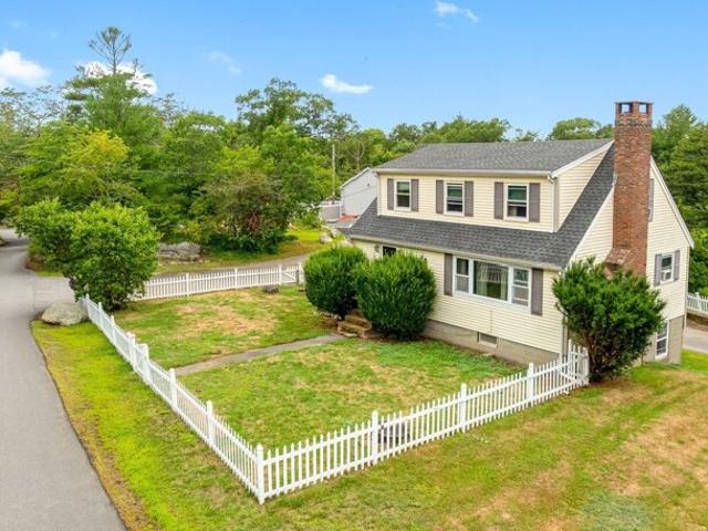 Stockholm Ave, Rockport, Home For Sale