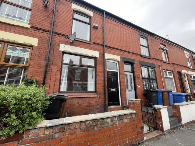 Stockholm Road, Edgeley 2 bed terraced house to rent £1,200 pcm £277 pw