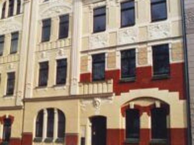 Stöckigter Str. 57, Wohnung 6 ~~~ Dachgeschoss, Balkon, Abstellraum im Treppenhaus