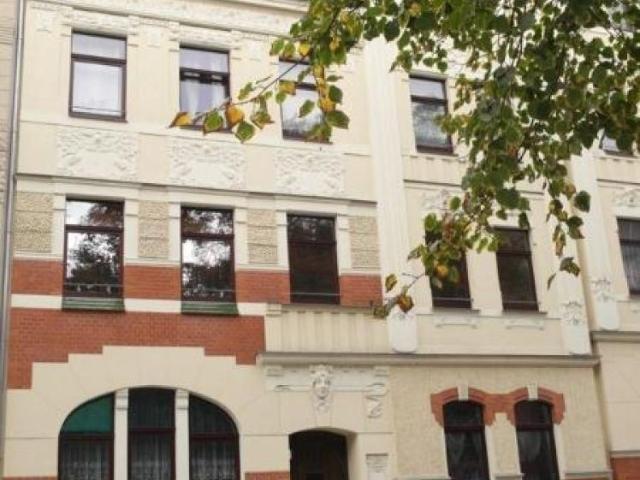 Stöckigter Str. 55, Wohnung 4 ~~~ Maisonette, Balkon, Gäste WC, Abstellraum im Treppenhaus, Keller