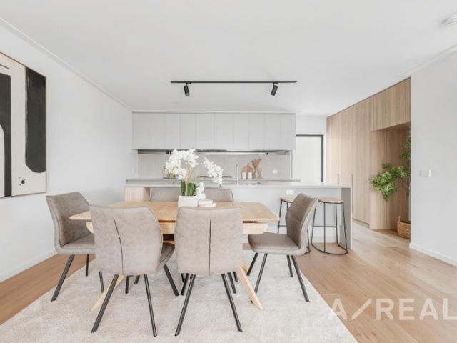 Stockland Built to Display Upgraded Standard, Park Front and Family Ready