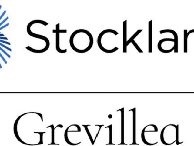 Stockland Grevillea