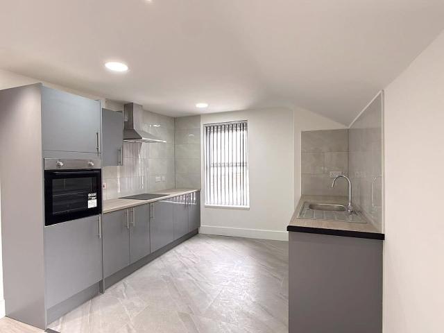 Stockland Street, Cardiff CF11, 2 bed flat to rent, £1,250 pcm | PrimeLocation