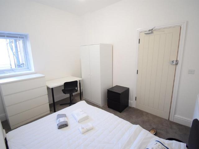 Stockland Street, Room 2, Caerdydd 1 bed house to rent £600 pcm £138 pw