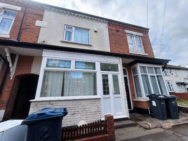 Stockland Road, Birmingham B23, 3 bed property to rent, £1,200 pcm | PrimeLocation