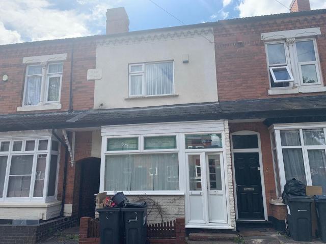 Stockland Road, Erdington, Birmingham B23, 3 bed terraced house to rent, £1,225 pcm | PrimeLocation