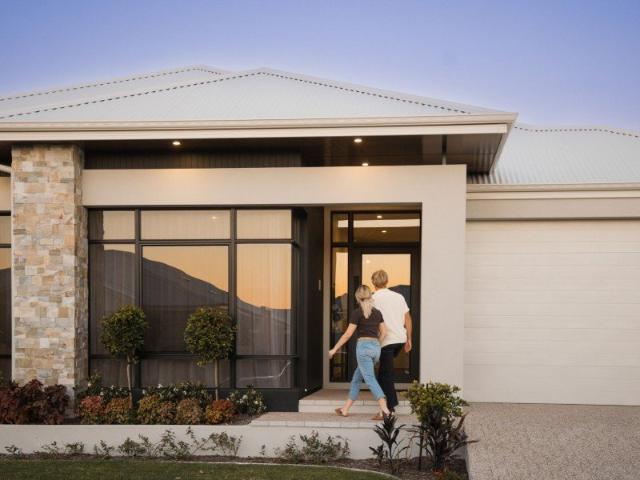 Stockland Wildarra