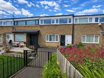 Stockley Road, Washington NE38, 3 bed terraced house to rent, £800 pcm | PrimeLocation