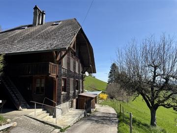 Hasle, Kanton Luzern, Kanton Luzern - Garten