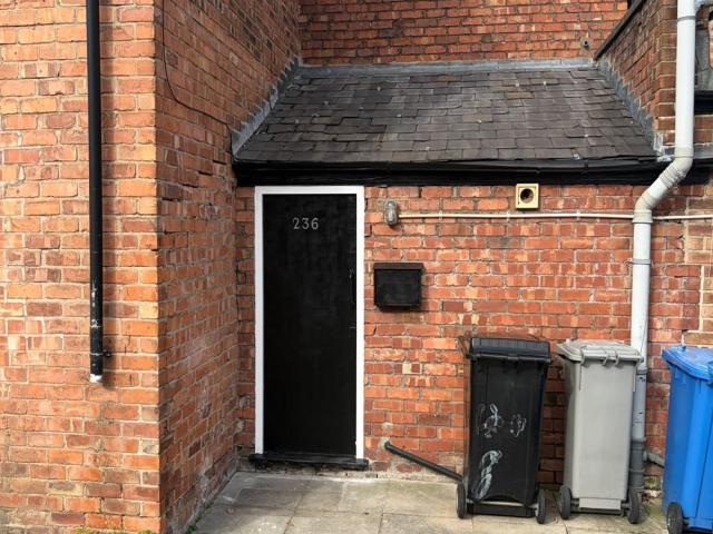Stockport Road, Timperley, 2 bedroom, Apartment