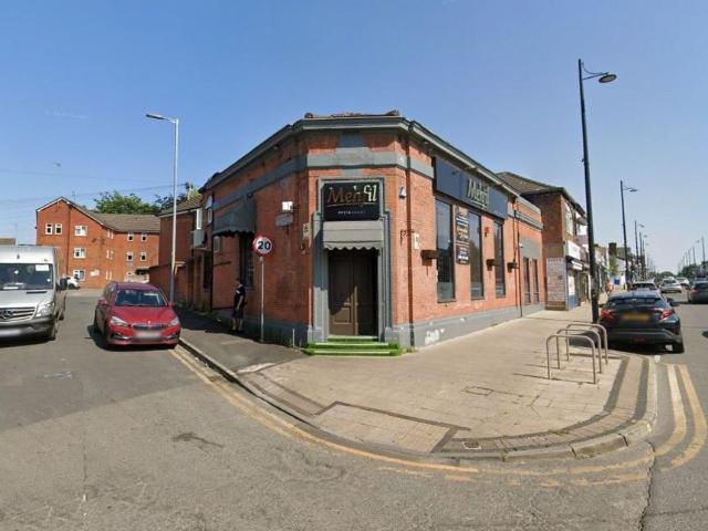 Stockport Road, Levenshulme. 3 bed flat to rent £1,300 pcm £300 pw